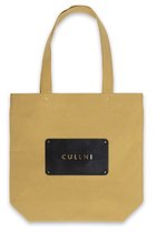【クルニ/CULLNI】の【UNISEX】コットン トートバッグ マシコット|ID: prp329100004043222 ipo3291000000032795340