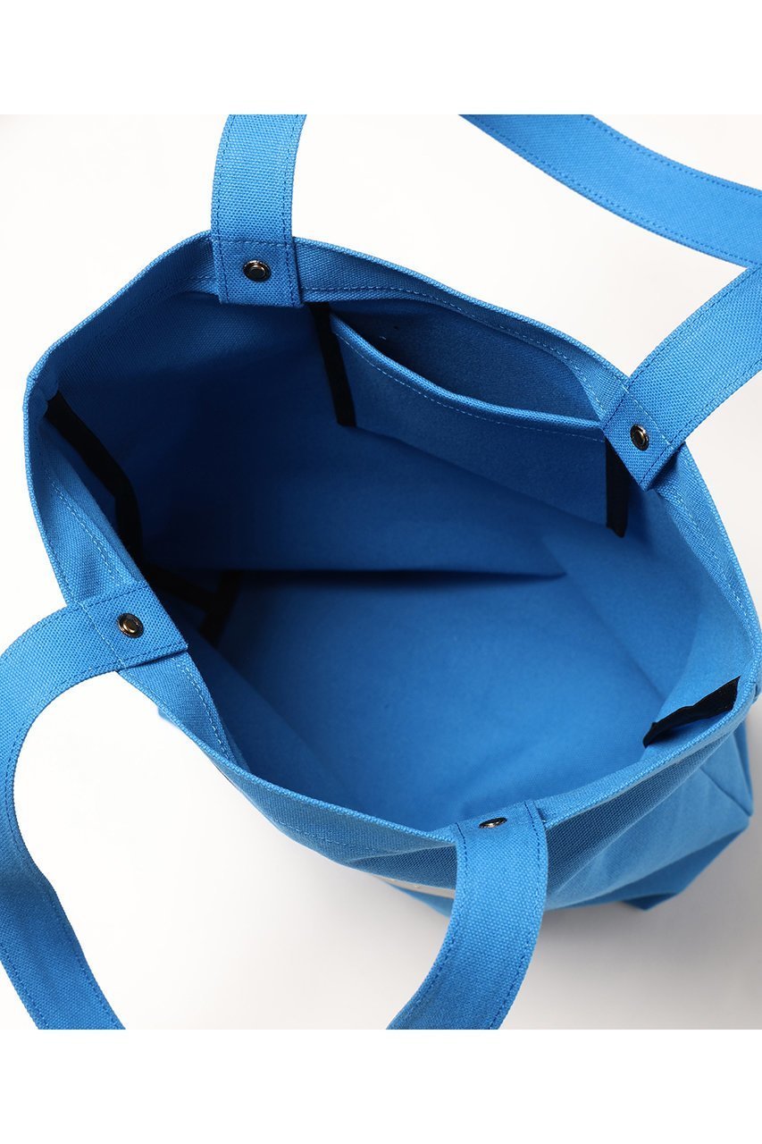 【クルニ/CULLNI】のコットン トートバッグ 人気、トレンドファッション・服の通販 founy(ファニー) 　ファッション　Fashion　レディースファッション　Fashion for Women　バッグ　Bags　ユニセックス　Unisex, Genderless　シンプル　Simple, Minimal　トートバッグ　Tote Bag, Large Shoulder Bag　パッチ　Patch, Appliqué　other-4|ID: prp329100004043222 ipo3291000000036623166