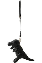 【メゾン ミハラヤスヒロ/Maison MIHARA YASUHIRO】の【UNISEX】DOLLS T-REX ミニバッグ ブラック|ID: prp329100004044938 ipo3291000000036119160