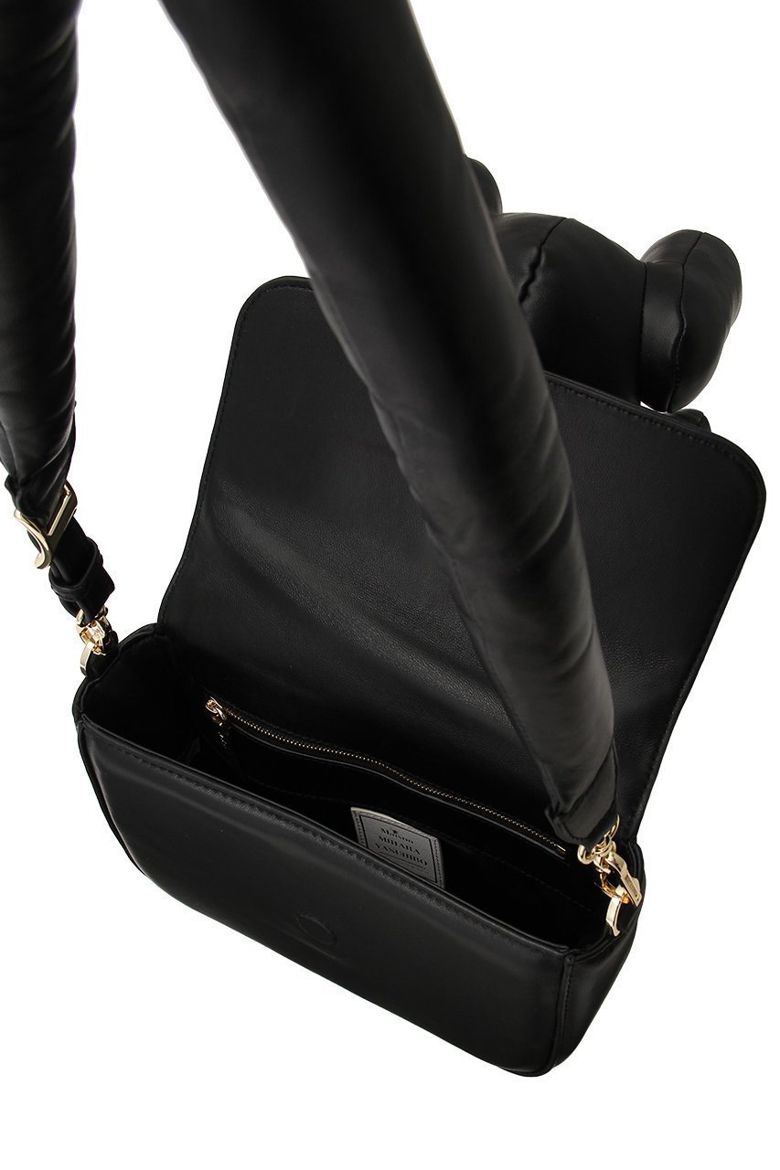 【メゾン ミハラヤスヒロ/Maison MIHARA YASUHIRO】の【UNISEX】DOLLS animal ショルダーバッグ 人気、トレンドファッション・服の通販 founy(ファニー) ファッション Fashion レディースファッション Fashion for Women バッグ Bags ユニセックス Unisex, Genderless パーティ Party, Party Style フォルム Silhouette, Form モチーフ Motif, Design Theme エレガント 上品 Elegant other-5|ID: prp329100004044942 ipo3291000000032790499