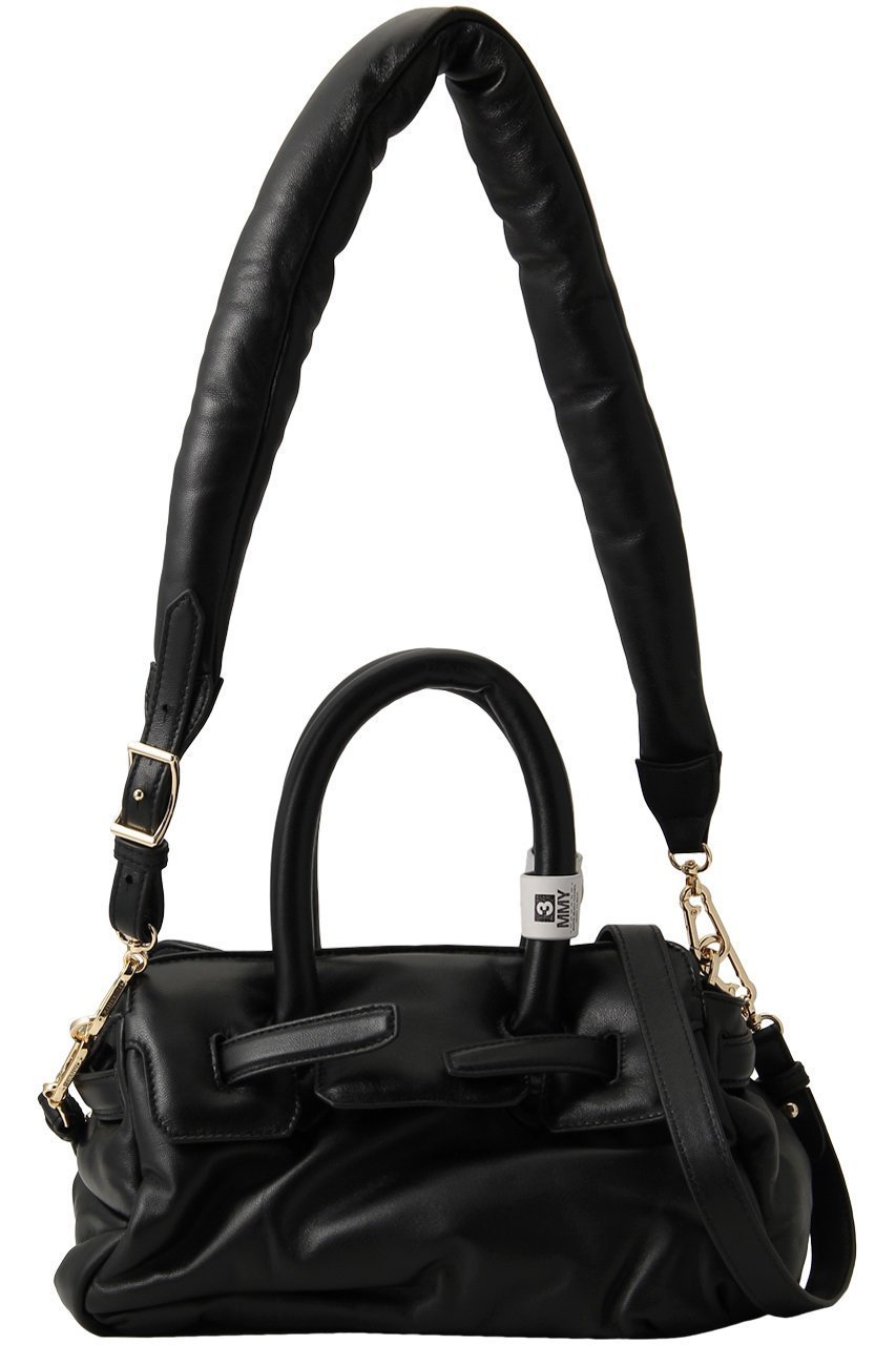 【メゾン ミハラヤスヒロ/Maison MIHARA YASUHIRO】の【UNISEX】PUKER puffer 2WAYショルダーバッグ 人気、トレンドファッション・服の通販 founy(ファニー) 　ファッション　Fashion　レディースファッション　Fashion for Women　バッグ　Bags　ユニセックス　Unisex, Genderless　 other-1|ID: prp329100004044946 ipo3291000000036035221