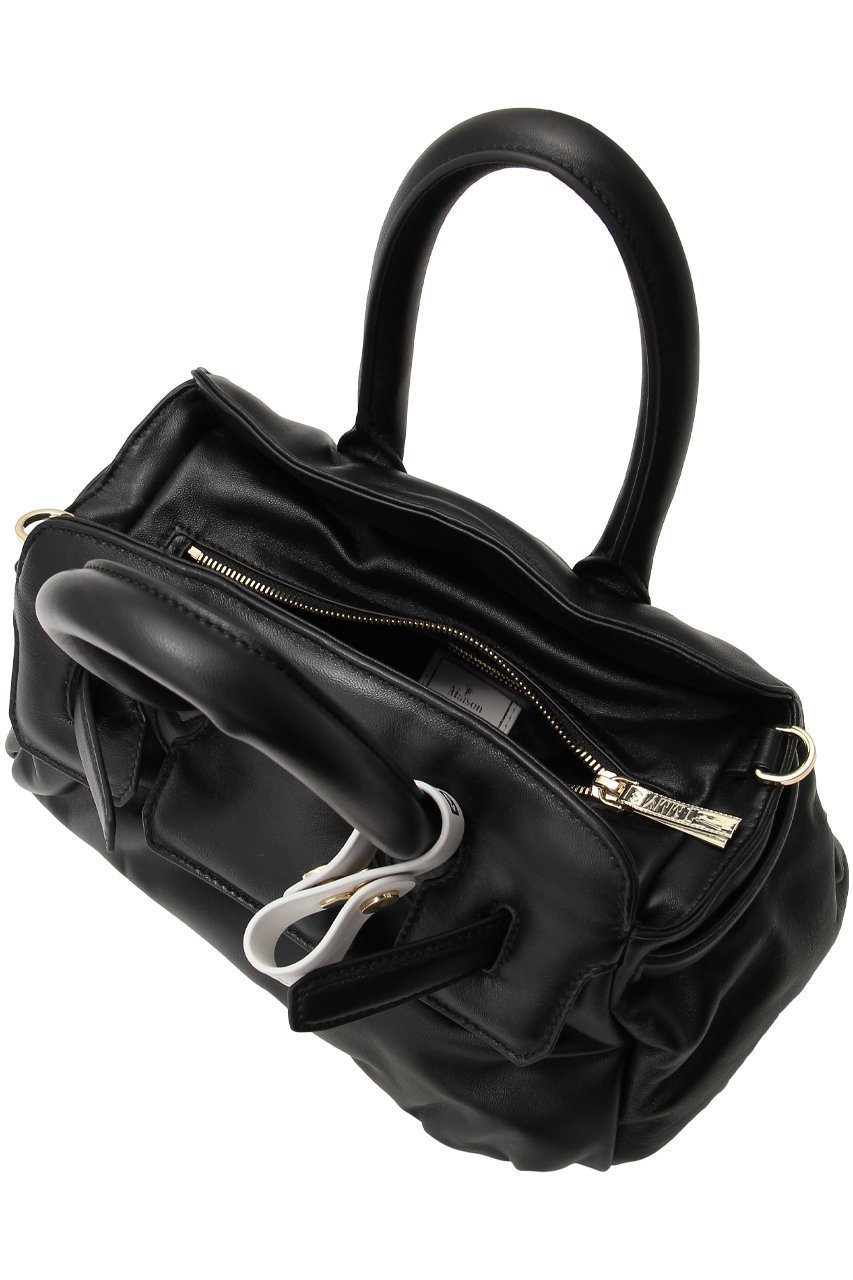 【メゾン ミハラヤスヒロ/Maison MIHARA YASUHIRO】の【UNISEX】PUKER puffer 2WAYショルダーバッグ 人気、トレンドファッション・服の通販 founy(ファニー) 　ファッション　Fashion　レディースファッション　Fashion for Women　バッグ　Bags　ユニセックス　Unisex, Genderless　other-5|ID: prp329100004044946 ipo3291000000036035226