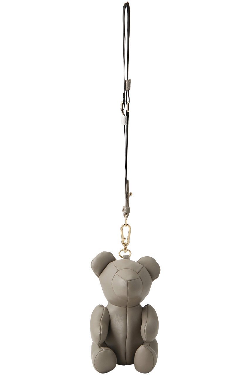 【メゾン ミハラヤスヒロ/Maison MIHARA YASUHIRO】の【UNISEX】DOLLS BEAR ミニバッグ 人気、トレンドファッション・服の通販 founy(ファニー) 　ファッション　Fashion　レディースファッション　Fashion for Women　バッグ　Bags　ユニセックス　Unisex, Genderless　ショルダー　Shoulder, Shoulder Strap　モチーフ　Motif, Design Theme　 other-1|ID: prp329100004044948 ipo3291000000032791967
