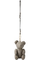 【メゾン ミハラヤスヒロ/Maison MIHARA YASUHIRO】の【UNISEX】DOLLS BEAR ミニバッグ 人気、トレンドファッション・服の通販 founy(ファニー) ファッション Fashion レディースファッション Fashion for Women バッグ Bags ユニセックス Unisex, Genderless ショルダー Shoulder, Shoulder Strap モチーフ Motif, Design Theme thumbnail グレー|ID: prp329100004044948 ipo3291000000032791970