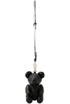 【メゾン ミハラヤスヒロ/Maison MIHARA YASUHIRO】の【UNISEX】DOLLS BEAR ミニバッグ 人気、トレンドファッション・服の通販 founy(ファニー) ファッション Fashion レディースファッション Fashion for Women バッグ Bags ユニセックス Unisex, Genderless ショルダー Shoulder, Shoulder Strap モチーフ Motif, Design Theme thumbnail ブラック|ID: prp329100004044948 ipo3291000000032791973
