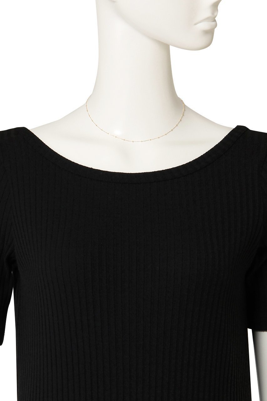 【マリハ/MARIHA】の朝露 ネックレス YG 40cm Classic 人気、トレンドファッション・服の通販 founy(ファニー) 　ファッション　Fashion　レディースファッション　Fashion for Women　ジュエリー　Jewelry　ネックレス　Necklaces & Pendants　ジュエリー　Jewelry, Accessories　ネックレス　Necklace, Pendant Necklace　定番　Standard, Basic Item　other-3|ID: prp329100004045580 ipo3291000000035755296