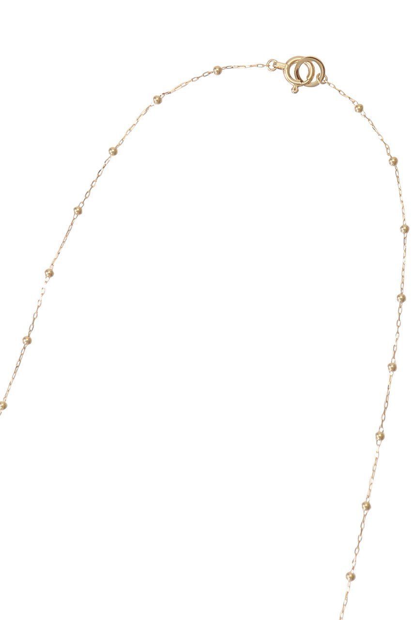 【マリハ/MARIHA】の朝露 ネックレス YG 40cm Classic 人気、トレンドファッション・服の通販 founy(ファニー) 　ファッション　Fashion　レディースファッション　Fashion for Women　ジュエリー　Jewelry　ネックレス　Necklaces & Pendants　ジュエリー　Jewelry, Accessories　ネックレス　Necklace, Pendant Necklace　定番　Standard, Basic Item　other-5|ID: prp329100004045580 ipo3291000000035755298