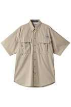 【コロンビア/Columbia / MEN】の【MEN】バハマ II ショートスリーブシャツ Fossil|ID: prp329100004045583 ipo3291000000027192423