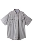 【コロンビア/Columbia / MEN】の【MEN】バハマ II ショートスリーブシャツ Cool Grey|ID: prp329100004045583 ipo3291000000027192425