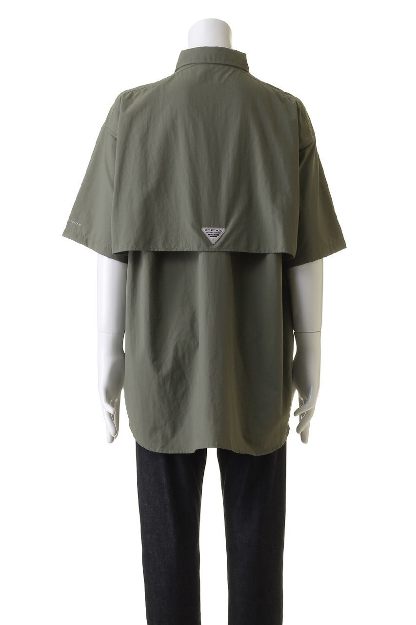 【コロンビア/Columbia / MEN】の【MEN】バハマ II ショートスリーブシャツ 人気、トレンドファッション・服の通販 founy(ファニー) 　ファッション　Fashion　メンズファッション　MEN　アウター　Coats Outerwear/Men　スポーツ　Sports　トレンド　Trend　ポケット　Pocket　ワーク　Work　軽量　Lightweight　other-4|ID: prp329100004045583 ipo3291000000031431036