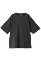 【メゾンスペシャル/MAISON SPECIAL】の【UNISEX】ピグメントMAISONSPECIAL Tシャツワンポイント刺しゅう C.GRY(チャコールグレー)|ID: prp329100004045586 ipo3291000000032923719