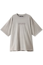 【メゾンスペシャル/MAISON SPECIAL】の【UNISEX】ピグメントMAISONSPECIAL Tシャツワンポイント刺しゅう G.BGE(グレーベージュ)|ID: prp329100004045586 ipo3291000000032923727