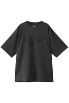 【メゾンスペシャル/MAISON SPECIAL】の【UNISEX】ピグメントmaisonTシャツ カレッジ 人気、トレンドファッション・服の通販 founy(ファニー) ファッション Fashion レディースファッション Fashion for Women トップス・カットソー Cut & Sew Tops シャツ・ブラウス・オフィスカジュアル Elegant Blouses & Button-Ups ロングTシャツ・Tシャツ Longline T-Shirts & Tees カットソー・ベーシックTシャツ Cut-and-Sewn Tops / Stretch Tees & Basics ユニセックス Unisex, Genderless ショート Short, Short Length シンプル Simple, Minimal スリーブ Sleeve, Long Sleeve / Short Sleeve ビンテージ Vintage, Retro Style プリント Print, Printed Pattern thumbnail C.GRY(チャコールグレー)|ID: prp329100004045587 ipo3291000000035934634