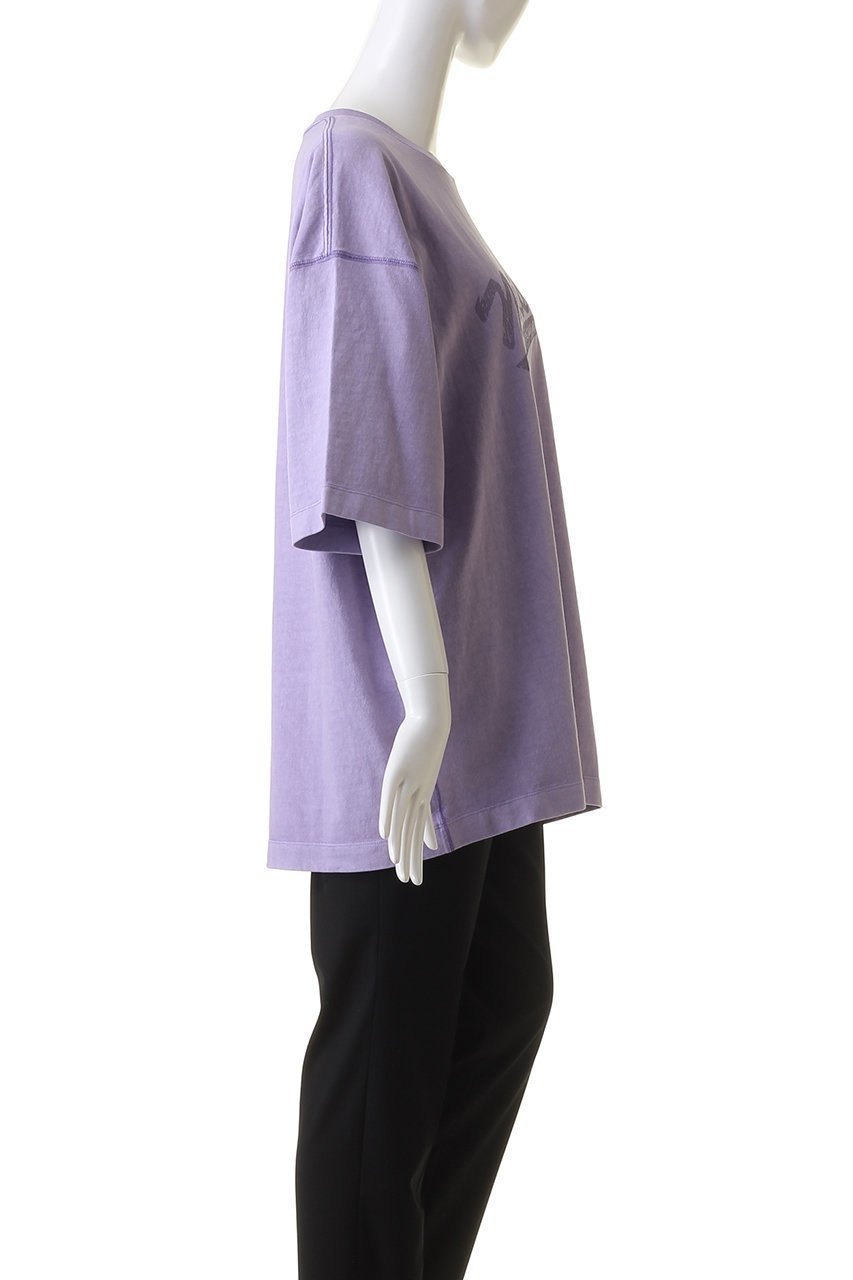 【メゾンスペシャル/MAISON SPECIAL】の【UNISEX】ピグメントmaisonTシャツ カレッジ 人気、トレンドファッション・服の通販 founy(ファニー) 　ファッション　Fashion　レディースファッション　Fashion for Women　トップス・カットソー　Cut & Sew Tops　シャツ・ブラウス・オフィスカジュアル　Elegant Blouses & Button-Ups　ロングTシャツ・Tシャツ　Longline T-Shirts & Tees　カットソー・ベーシックTシャツ　Cut-and-Sewn Tops / Stretch Tees & Basics　ユニセックス　Unisex, Genderless　ショート　Short, Short Length　シンプル　Simple, Minimal　スリーブ　Sleeve, Long Sleeve / Short Sleeve　ビンテージ　Vintage, Retro Style　プリント　Print, Printed Pattern　other-3|ID: prp329100004045587 ipo3291000000035934644