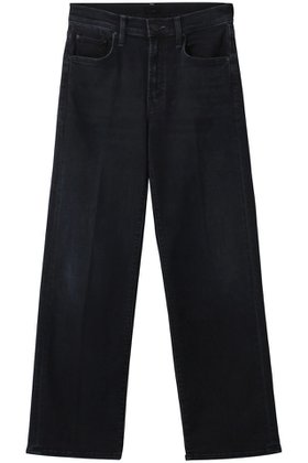 【マザー/MOTHER】 THE MID RISE ZIP RAMBLER ANKLE ストレートデニム(NIV)人気、トレンドファッション・服の通販 founy(ファニー) ファッション Fashion レディースファッション Fashion for Women パンツ Pants & Trousers デニムパンツ・ジーンズ・美脚デニム Denim Jeans & Pants シンプル Simple, Minimal ストレート Straight, Straight Cut デニム Denim, Jeans Material 再入荷 Restock / Back in Stock 定番 Standard, Basic Item |ID:prp329100004045599