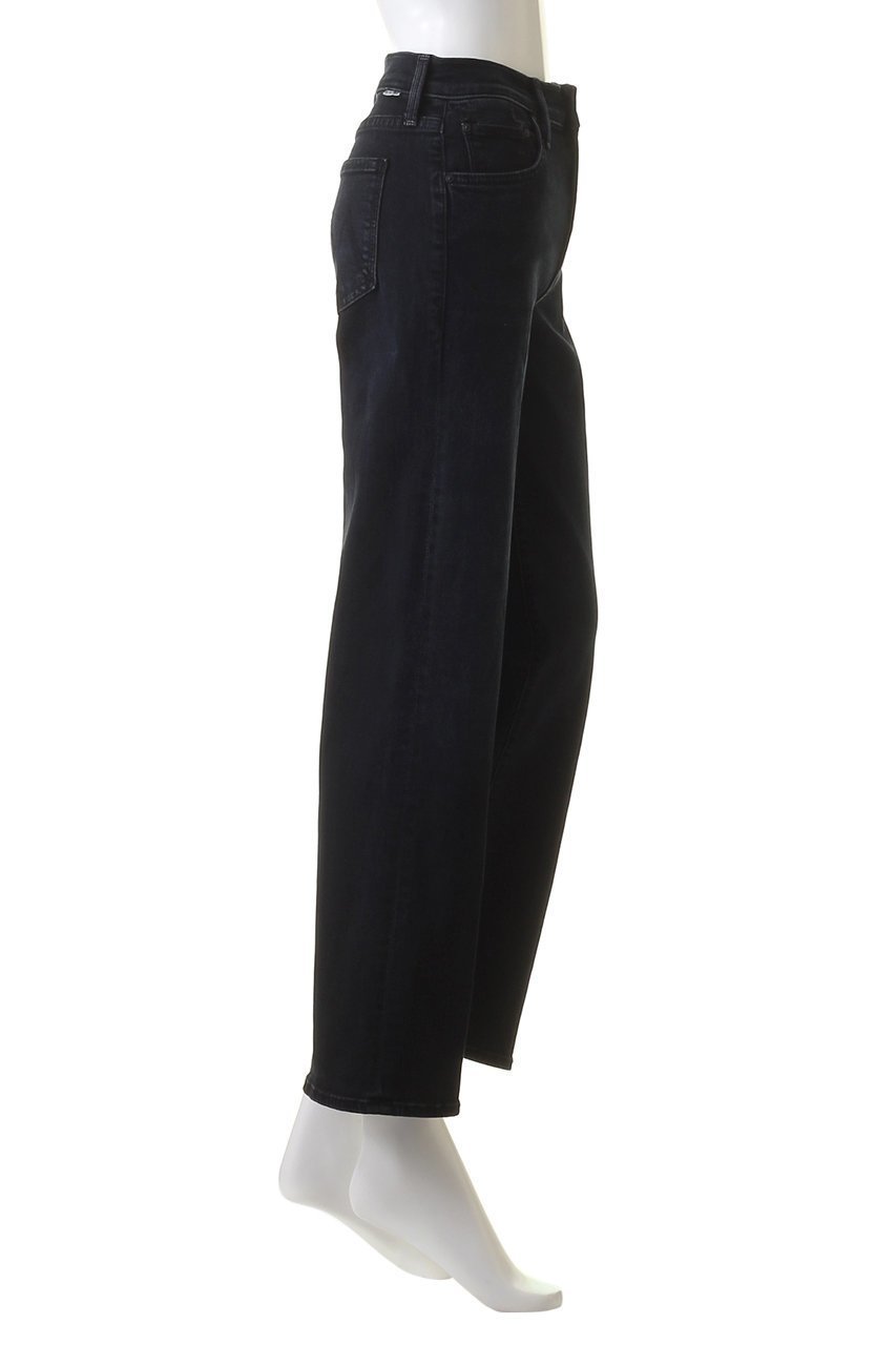 【マザー/MOTHER】のTHE MID RISE ZIP RAMBLER ANKLE ストレートデニム(NIV) 大人の最旬トレンドファッション＆コーディネート founy(ファウニー) 　ファッション　Fashion　レディースファッション　Fashion for Women　パンツ　Pants & Trousers　デニムパンツ・ジーンズ・美脚デニム　Denim Jeans & Pants　シンプル　Simple, Minimal　ストレート　Straight, Straight Cut　デニム　Denim, Jeans Material　定番　Standard, Basic Item　other-3|ID: prp329100004045599 ipo3291000000036567489