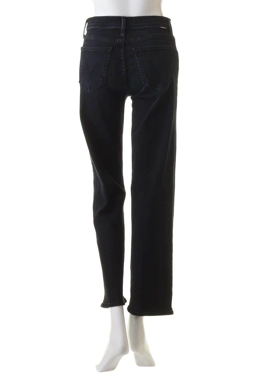 【マザー/MOTHER】のTHE MID RISE ZIP RAMBLER ANKLE ストレートデニム(NIV) 大人の最旬トレンドファッション＆コーディネート founy(ファウニー) 　ファッション　Fashion　レディースファッション　Fashion for Women　パンツ　Pants & Trousers　デニムパンツ・ジーンズ・美脚デニム　Denim Jeans & Pants　シンプル　Simple, Minimal　ストレート　Straight, Straight Cut　デニム　Denim, Jeans Material　定番　Standard, Basic Item　other-4|ID: prp329100004045599 ipo3291000000036567490