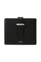 【ヴァジック/VASIC】のCord 二つ折り財布 ブラック|ID: prp329100004045600 ipo3291000000027072712