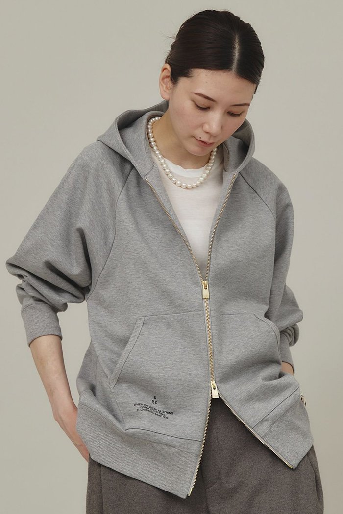 【カレンソロジー/Curensology】の〈&RC〉ヘビーウラケロングパーカー インテリア・キッズ・メンズ・レディースファッション・服の通販 founy(ファニー) https://founy.com/ ファッション Fashion レディースファッション WOMEN トップス・カットソー Tops/Tshirt シャツ/ブラウス Shirts/Blouses パーカ Sweats ロング / Tシャツ T-Shirts スウェット Sweat カットソー Cut and Sewn インナー Inner カーゴパンツ Cargo Pants キャラクター Character ジップ Zip デニム Denim パーカー Hoodie ブルゾン Blouson ベスト Vest ボトム Bottom 羽織 Haori ミリタリー Military ワーク Work おすすめ Recommend |ID: prp329100004045622 ipo3291000000030866146