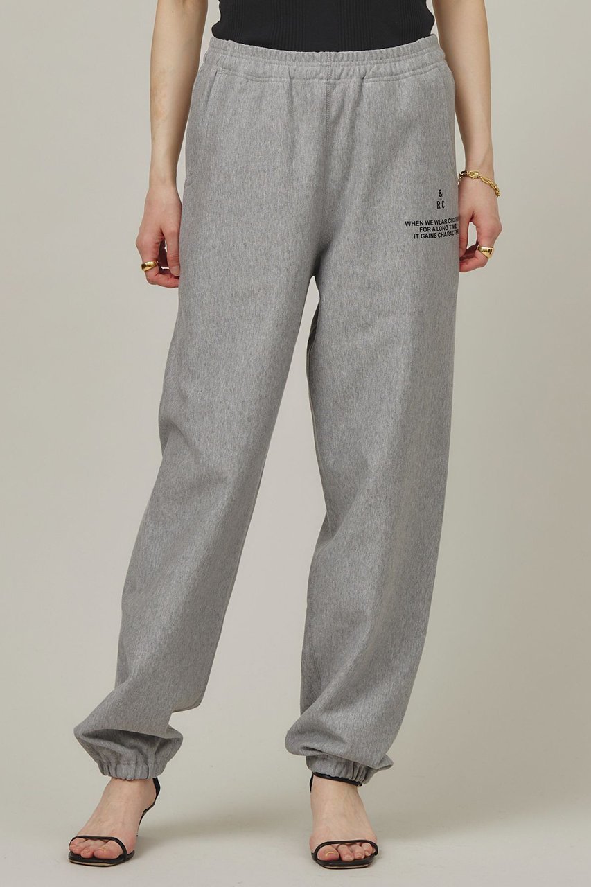 【カレンソロジー/Curensology】の〈&RC〉ヘビーウラケパンツ 人気、トレンドファッション・服の通販 founy(ファニー) 　ファッション　Fashion　レディースファッション　Fashion for Women　パンツ　Pants & Trousers　インナー　Innerwear　カーゴパンツ　Cargo Pants, Utility Pants　キャラクター　Character, Licensed Characters　シンプル　Simple, Minimal　ジャケット　Jacket, Outerwear　デニム　Denim, Jeans Material　ミリタリー　Military, Army Style　ワーク　Workwear, Utility Style　おすすめ　Recommended / Our Picks　other-2|ID: prp329100004045623 ipo3291000000032906175