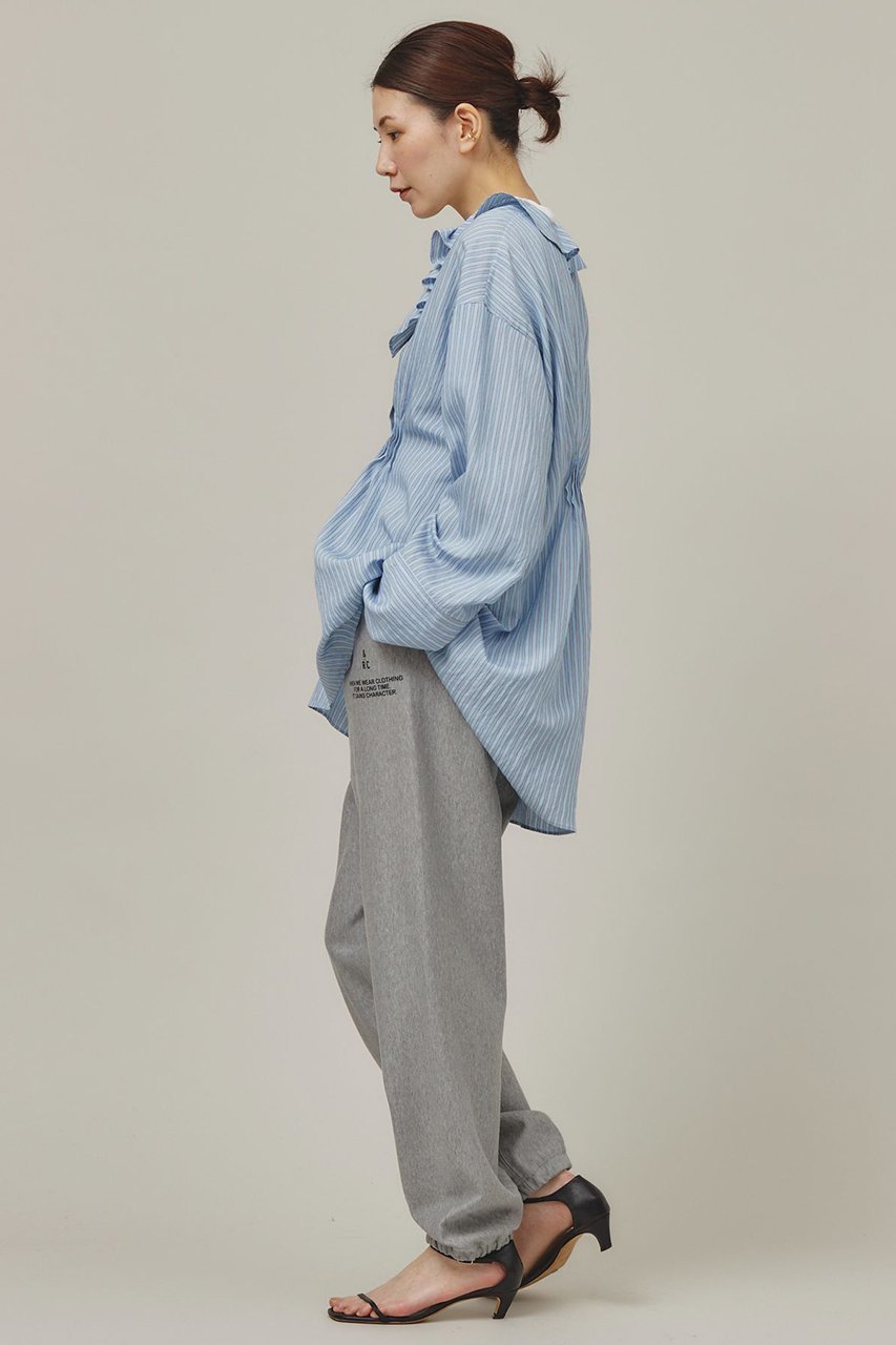 【カレンソロジー/Curensology】の〈&RC〉ヘビーウラケパンツ 人気、トレンドファッション・服の通販 founy(ファニー) 　ファッション　Fashion　レディースファッション　Fashion for Women　パンツ　Pants & Trousers　インナー　Innerwear　カーゴパンツ　Cargo Pants, Utility Pants　キャラクター　Character, Licensed Characters　シンプル　Simple, Minimal　ジャケット　Jacket, Outerwear　デニム　Denim, Jeans Material　ミリタリー　Military, Army Style　ワーク　Workwear, Utility Style　おすすめ　Recommended / Our Picks　other-4|ID: prp329100004045623 ipo3291000000032906181