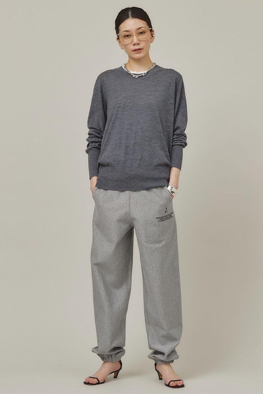 【カレンソロジー/Curensology】の〈&RC〉ヘビーウラケパンツ 人気、トレンドファッション・服の通販 founy(ファニー) 　ファッション　Fashion　レディースファッション　Fashion for Women　パンツ　Pants & Trousers　インナー　Innerwear　カーゴパンツ　Cargo Pants, Utility Pants　キャラクター　Character, Licensed Characters　シンプル　Simple, Minimal　ジャケット　Jacket, Outerwear　デニム　Denim, Jeans Material　ミリタリー　Military, Army Style　ワーク　Workwear, Utility Style　おすすめ　Recommended / Our Picks　other-5|ID: prp329100004045623 ipo3291000000032906183