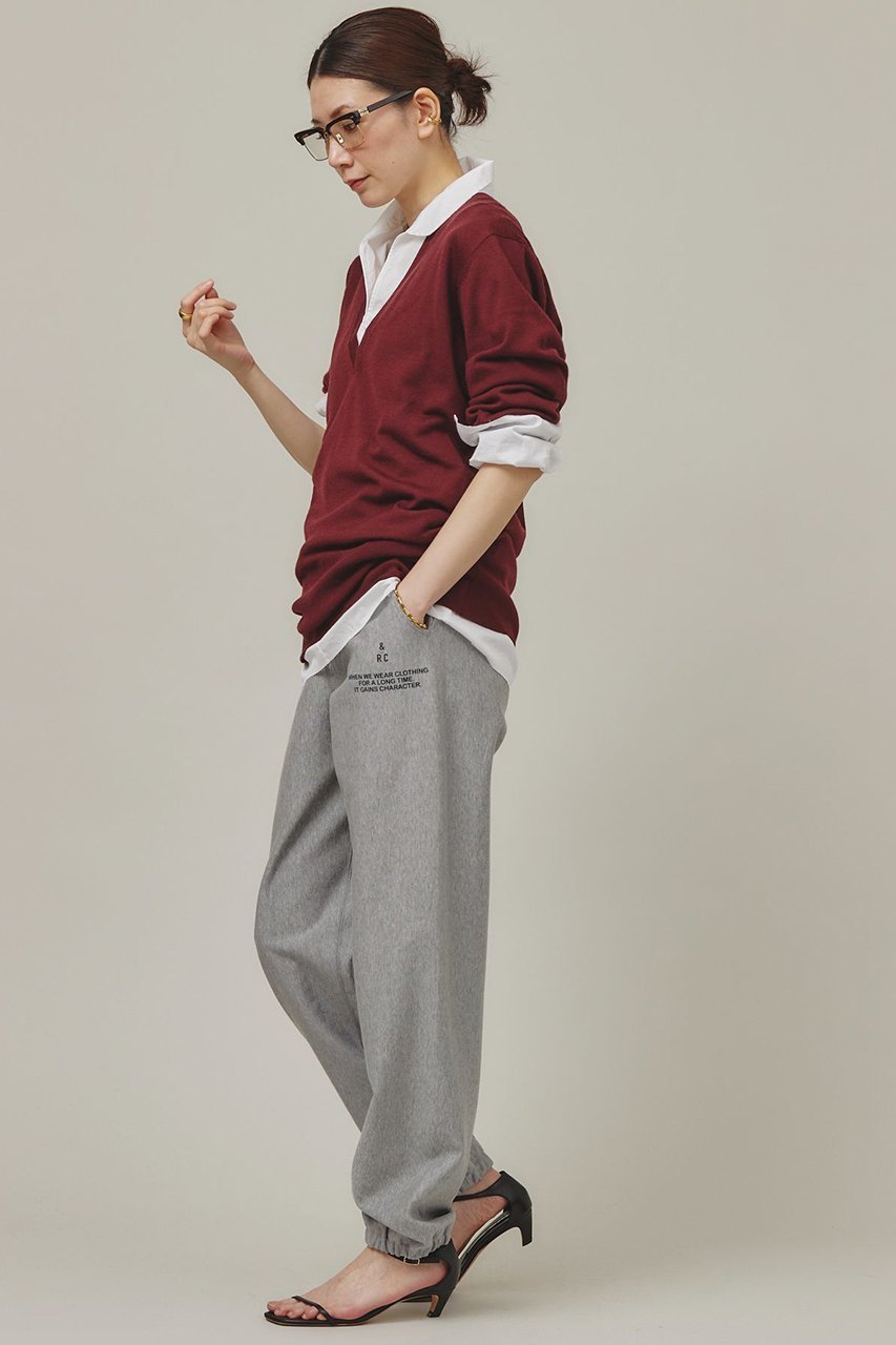【カレンソロジー/Curensology】の〈&RC〉ヘビーウラケパンツ 人気、トレンドファッション・服の通販 founy(ファニー) 　ファッション　Fashion　レディースファッション　Fashion for Women　パンツ　Pants & Trousers　インナー　Innerwear　カーゴパンツ　Cargo Pants, Utility Pants　キャラクター　Character, Licensed Characters　シンプル　Simple, Minimal　ジャケット　Jacket, Outerwear　デニム　Denim, Jeans Material　ミリタリー　Military, Army Style　ワーク　Workwear, Utility Style　おすすめ　Recommended / Our Picks　other-7|ID: prp329100004045623 ipo3291000000032906189
