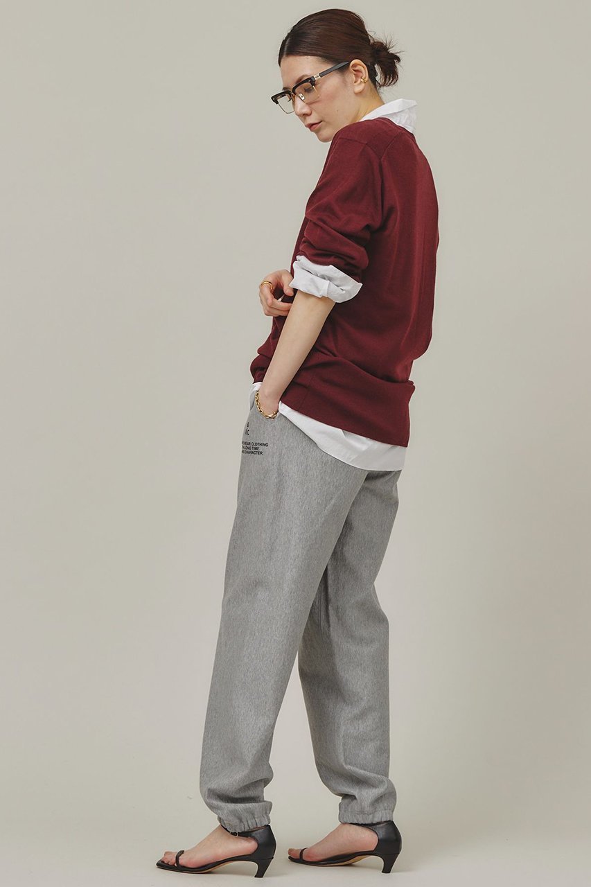 【カレンソロジー/Curensology】の〈&RC〉ヘビーウラケパンツ 人気、トレンドファッション・服の通販 founy(ファニー) 　ファッション　Fashion　レディースファッション　Fashion for Women　パンツ　Pants & Trousers　インナー　Innerwear　カーゴパンツ　Cargo Pants, Utility Pants　キャラクター　Character, Licensed Characters　シンプル　Simple, Minimal　ジャケット　Jacket, Outerwear　デニム　Denim, Jeans Material　ミリタリー　Military, Army Style　ワーク　Workwear, Utility Style　おすすめ　Recommended / Our Picks　other-8|ID: prp329100004045623 ipo3291000000032906192