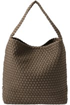 【マルティニーク/martinique】の【NAGHEDI】Nomad Hobo SN0166 グレージュ|ID: prp329100004045637 ipo3291000000035105501