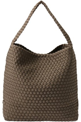 【マルティニーク/martinique】 【NAGHEDI】Nomad Hobo SN0166人気、トレンドファッション・服の通販 founy(ファニー) ファッション Fashion レディースファッション Fashion for Women バッグ Bags シンプル Simple, Minimal スクエア Square, Square Shape フォルム Silhouette, Form |ID:prp329100004045637