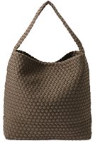 【マルティニーク/martinique】の【NAGHEDI】Nomad Hobo SN0166 人気、トレンドファッション・服の通販 founy(ファニー) ファッション Fashion レディースファッション Fashion for Women バッグ Bags シンプル Simple, Minimal スクエア Square, Square Shape フォルム Silhouette, Form |ID:prp329100004045637