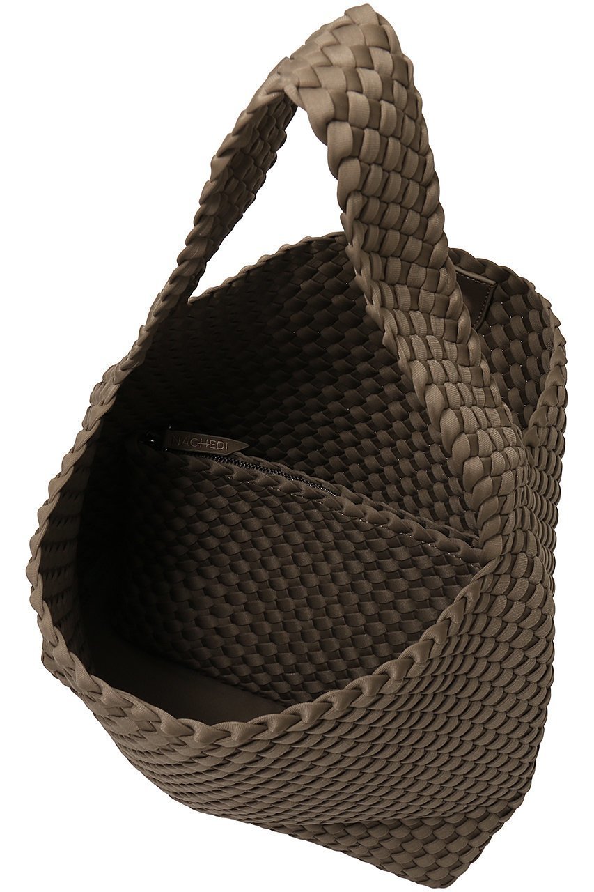 【マルティニーク/martinique】の【NAGHEDI】Nomad Hobo SN0166 人気、トレンドファッション・服の通販 founy(ファニー) 　ファッション　Fashion　レディースファッション　Fashion for Women　バッグ　Bags　シンプル　Simple, Minimal　スクエア　Square, Square Shape　フォルム　Silhouette, Form　other-5|ID: prp329100004045637 ipo3291000000035319345