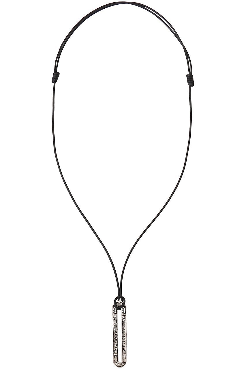 【マルティニーク/martinique】の【ADAWAT N TUAREG】T241N017SV 人気、トレンドファッション・服の通販 founy(ファニー) 　ファッション　Fashion　レディースファッション　Fashion for Women　ジュエリー　Jewelry　ネックレス　Necklaces & Pendants　シルバー　Silver, Metallic Silver　スタイリッシュ　Stylish, Fashionable　ネックレス　Necklace, Pendant Necklace　フォルム　Silhouette, Form　人気　Popular, Best Seller　other-3|ID: prp329100004045639 ipo3291000000035755308