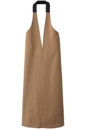 【ル フィル/LE PHIL】のダブルクロスホルターネックワンピース 人気、トレンドファッション・服の通販 founy(ファニー) ファッション Fashion レディースファッション Fashion for Women ワンピース Dresses チュニック Tunic Tops & Dresses カットソー Cut and Sewn Top ストレッチ Stretch, Stretchy Fabric スマート Smart, Elegant ダブル Double, Double-Breasted チュニック Tunic, Long Top ロング Long, Long-Length ワーク Workwear, Utility Style エレガント 上品 Elegant |ID:prp329100004045663