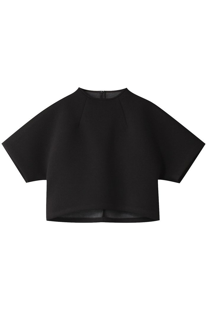 【ル フィル/LE PHIL】のライトボンディングクロップトップス インテリア・キッズ・メンズ・レディースファッション・服の通販 founy(ファニー) https://founy.com/ ファッション Fashion レディースファッション WOMEN トップス・カットソー Tops/Tshirt シャツ/ブラウス Shirts/Blouses ロング / Tシャツ T-Shirts カットソー Cut and Sewn ショート Short シンプル Simple スリーブ Sleeve ハーフ Half ボンディング Bonding |ID: prp329100004045665 ipo3291000000027072885