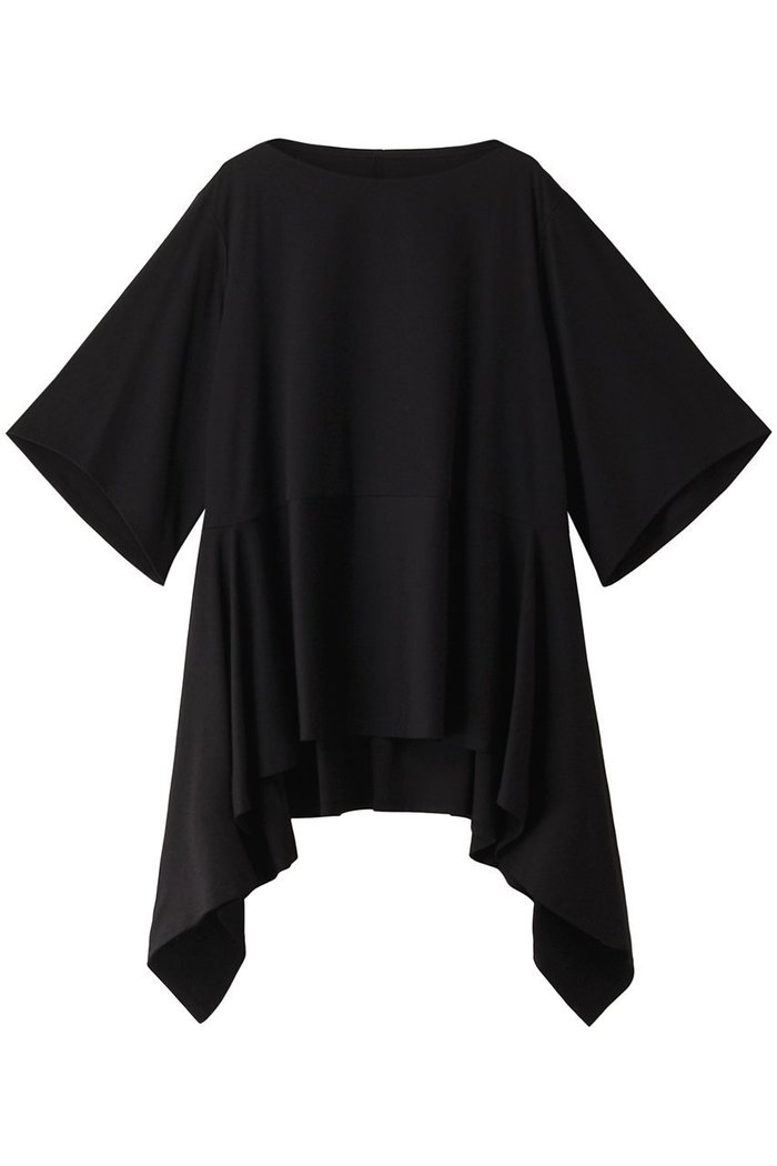 【ル フィル/LE PHIL】のハイゲージスムーストップ インテリア・キッズ・メンズ・レディースファッション・服の通販 founy(ファニー) https://founy.com/ ファッション Fashion レディースファッション Fashion for Women トップス・カットソー Cut & Sew Tops シャツ・ブラウス・オフィスカジュアル Elegant Blouses & Button-Ups ロングTシャツ・Tシャツ Longline T-Shirts & Tees カットソー・ベーシックTシャツ Cut-and-Sewn Tops / Stretch Tees & Basics ショート Short, Short Length シンプル Simple, Minimal スリーブ Sleeve, Long Sleeve / Short Sleeve フェミニン Feminine, Girly |ID: prp329100004045666 ipo3291000000032918814