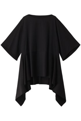 【ル フィル/LE PHIL】のハイゲージスムーストップ 人気、トレンドファッション・服の通販 founy(ファニー) ファッション Fashion レディースファッション Fashion for Women トップス・カットソー Cut & Sew Tops シャツ・ブラウス・オフィスカジュアル Elegant Blouses & Button-Ups ロングTシャツ・Tシャツ Longline T-Shirts & Tees カットソー・ベーシックTシャツ Cut-and-Sewn Tops / Stretch Tees & Basics ショート Short, Short Length シンプル Simple, Minimal スリーブ Sleeve, Long Sleeve / Short Sleeve フェミニン Feminine, Girly |ID:prp329100004045666