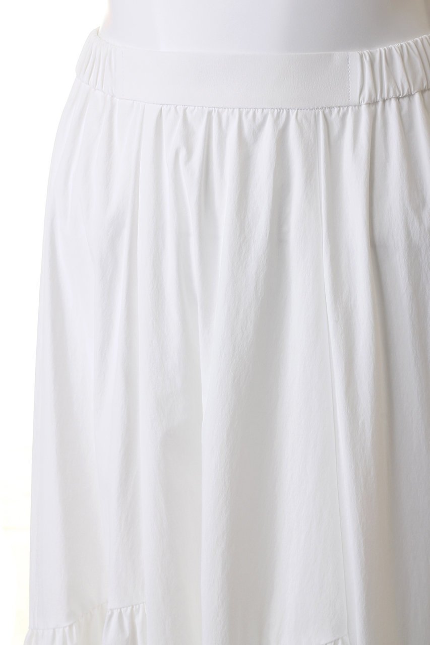 【アルアバイル/allureville】のバイヤス切替ギャザースカート A 人気、トレンドファッション・服の通販 founy(ファニー) ファッション Fashion レディースファッション Fashion for Women スカート Skirts ロングスカート Long Skirts / Maxi & Midi Skirts ギャザー Gathered, Ruffled シンプル Simple, Minimal ロング Long, Long-Length 切替 Switching, Contrast Panel 夏 Summer other-5|ID: prp329100004045672 ipo3291000000032895904