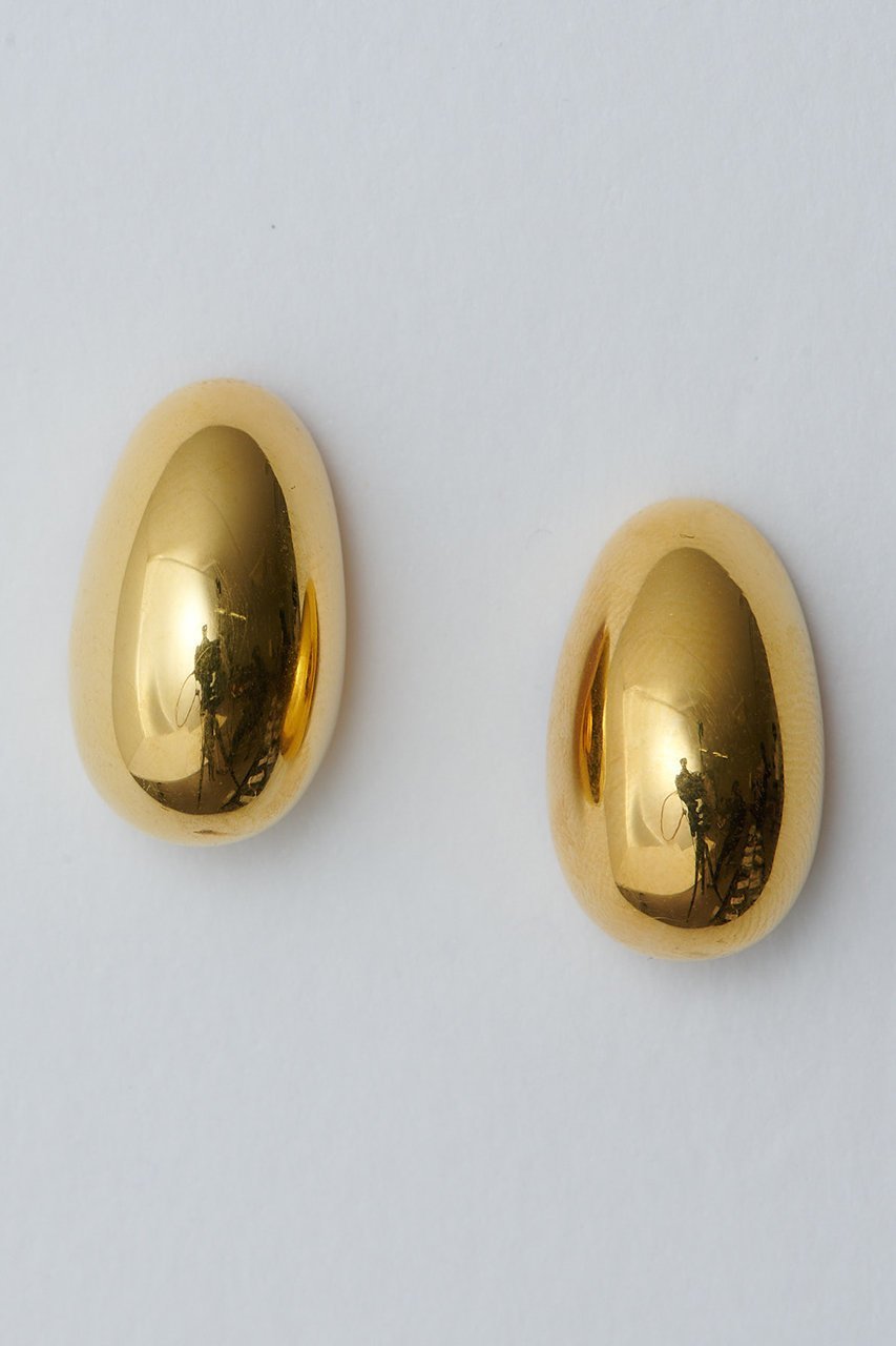 【ウィムガゼット/Whim Gazette】の【Hoaw.】ドロップピアス 人気、トレンドファッション・服の通販 founy(ファニー) 　ファッション　Fashion　レディースファッション　Fashion for Women　ジュエリー　Jewelry　ファッションリング　Fashion Rings　イヤリング・フープ・ドロップタイプ　Hoop, Drop & Clip Earrings　アクセサリー　Fashion Accessories　イヤリング　Earrings　シューズ　Shoes, Footwear　シルバー　Silver, Metallic Silver　スタンダード　Standard, Basic　ドロップ　Drop Shoulder, Dropped Style　なめらか　Smooth, Silky Texture　フォルム　Silhouette, Form　モチーフ　Motif, Design Theme　エレガント 上品　Elegant　other-7|ID: prp329100004045674 ipo3291000000035593533