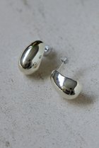 【ウィムガゼット/Whim Gazette】の【Hoaw.】ドロップピアス 925シルバー|ID: prp329100004045674 ipo3291000000035829236