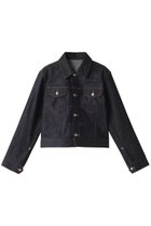 【ジェイドット/j.】のインディゴデニムジャケット ネイビー|ID: prp329100004045687 ipo3291000000036238573
