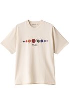 【ステュディオ アール スリーサーティー/STUDIO R330】の【UNISEX】“Being true to yourself”グラフィックTシャツ 人気、トレンドファッション・服の通販 founy(ファニー) ファッション Fashion レディースファッション WOMEN トップス・カットソー Tops/Tshirt シャツ/ブラウス Shirts/Blouses ロング / Tシャツ T-Shirts カットソー Cut and Sewn ユニセックス Unisex グラフィック Graphic コレクション Collection ショート Short スリーブ Sleeve エレガント 上品 Elegant 定番 Standard thumbnail エクリュ|ID: prp329100004046397 ipo3291000000027092480