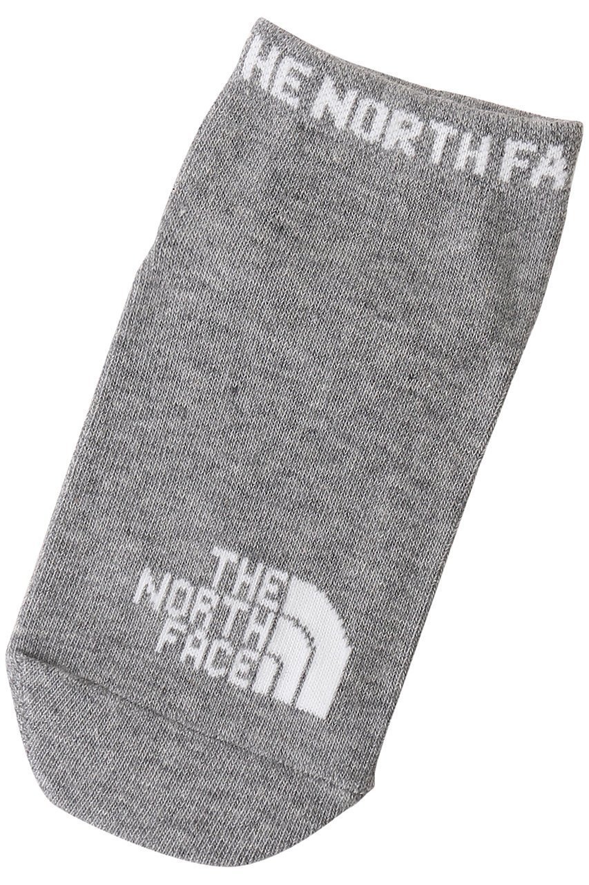 【ザ ノース フェイス/THE NORTH FACE / KIDS】の【KIDS】キッズアンクル3P 人気、トレンドファッション・服の通販 founy(ファニー) 　ファッション　Fashion　キッズファッション　Fashion for Kids　シューズ　Shoes, Footwear　ソックス　Socks, Hosiery　抗菌　Antibacterial, Bacteria-Resistant　other-2|ID: prp329100004046422 ipo3291000000036246515
