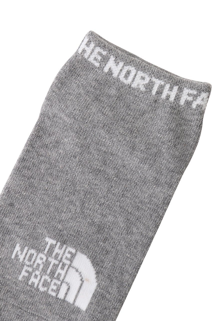 【ザ ノース フェイス/THE NORTH FACE / KIDS】の【KIDS】キッズアンクル3P 人気、トレンドファッション・服の通販 founy(ファニー) 　ファッション　Fashion　キッズファッション　Fashion for Kids　シューズ　Shoes, Footwear　ソックス　Socks, Hosiery　抗菌　Antibacterial, Bacteria-Resistant　other-4|ID: prp329100004046422 ipo3291000000036246517