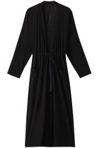 【プレインピープル/PLAIN PEOPLE】のロングカーディガン ブラック|ID: prp329100004046438 ipo3291000000036164745