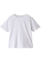 【プレインピープル/PLAIN PEOPLE】のスーピマリネンドライ天竺カットソー ホワイト|ID: prp329100004046439 ipo3291000000035892463