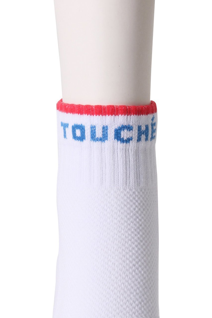 【マザー/MOTHER】のTOUCHE アンクル丈ソックス 人気、トレンドファッション・服の通販 founy(ファニー) 　ファッション　Fashion　レディースファッション　WOMEN　ソックス　Socks　レッグウェア　Legwear　アンクル　Uncle　シューズ　Shoes　ソックス　Socks　デニム　Denim　ボトム　Bottom　other-3|ID: prp329100004046456 ipo3291000000031244877