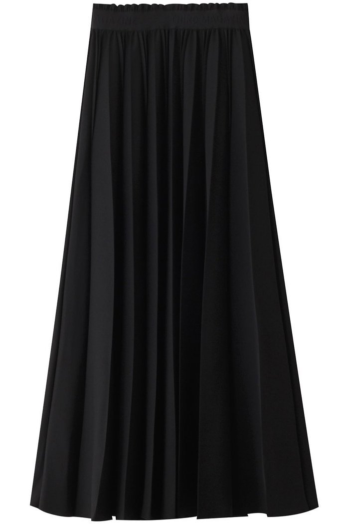 【サードマガジン/THIRD MAGAZINE】のジャガードエラスティックプリーツスカート インテリア・キッズ・メンズ・レディースファッション・服の通販 founy(ファニー) https://founy.com/ ファッション Fashion レディースファッション Fashion for Women スカート Skirts プリーツスカート / 上品フェミニンスタイル Pleated Skirts ロングスカート Long Skirts / Maxi & Midi Skirts トレンド Trend, Trending Now プリーツ Pleats, Pleated マキシ Maxi, Full Length ロング Long, Long-Length エレガント 上品 Elegant |ID: prp329100004046483 ipo3291000000035813209