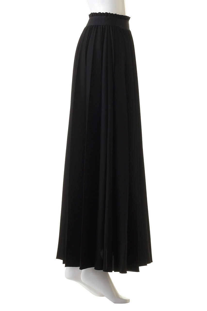 【サードマガジン/THIRD MAGAZINE】のジャガードエラスティックプリーツスカート 人気、トレンドファッション・服の通販 founy(ファニー) 　ファッション　Fashion　レディースファッション　Fashion for Women　スカート　Skirts　プリーツスカート / 上品フェミニンスタイル　Pleated Skirts　ロングスカート　Long Skirts / Maxi & Midi Skirts　トレンド　Trend, Trending Now　プリーツ　Pleats, Pleated　マキシ　Maxi, Full Length　ロング　Long, Long-Length　エレガント 上品　Elegant　other-3|ID: prp329100004046483 ipo3291000000035813214