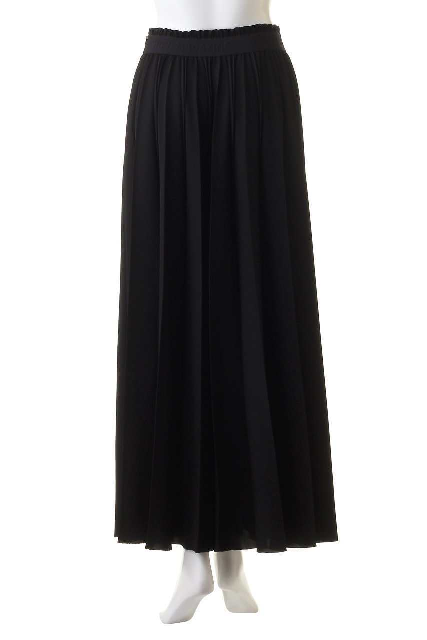 【サードマガジン/THIRD MAGAZINE】のジャガードエラスティックプリーツスカート 人気、トレンドファッション・服の通販 founy(ファニー) 　ファッション　Fashion　レディースファッション　Fashion for Women　スカート　Skirts　プリーツスカート / 上品フェミニンスタイル　Pleated Skirts　ロングスカート　Long Skirts / Maxi & Midi Skirts　トレンド　Trend, Trending Now　プリーツ　Pleats, Pleated　マキシ　Maxi, Full Length　ロング　Long, Long-Length　エレガント 上品　Elegant　other-4|ID: prp329100004046483 ipo3291000000035813216